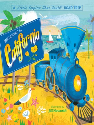 cover image of Welcome to California